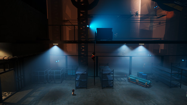 余烬for windows and Linux 1