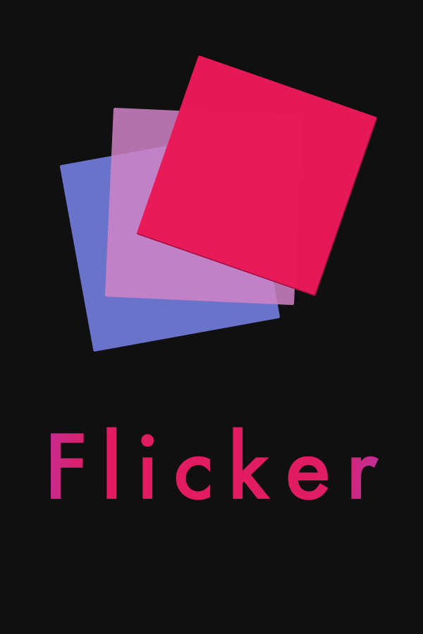 Flicker for steam