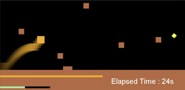 Flicker game for windows Pc 1