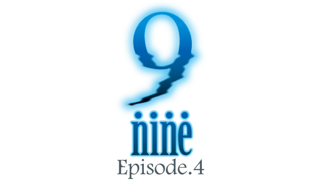 9-nine-:Episode 4 Logo