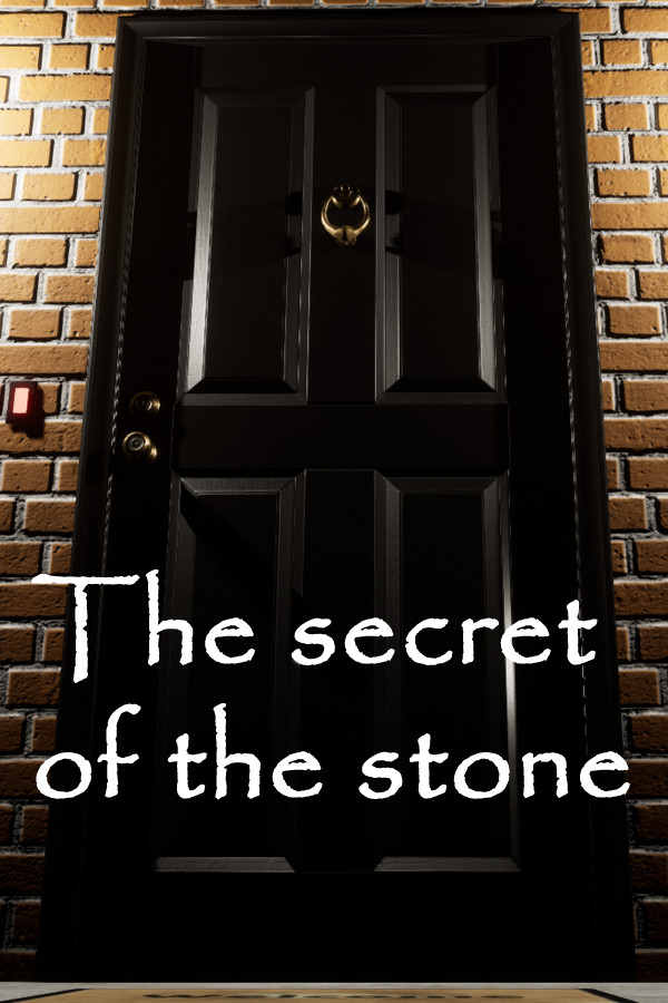 The secret of the stone for steam