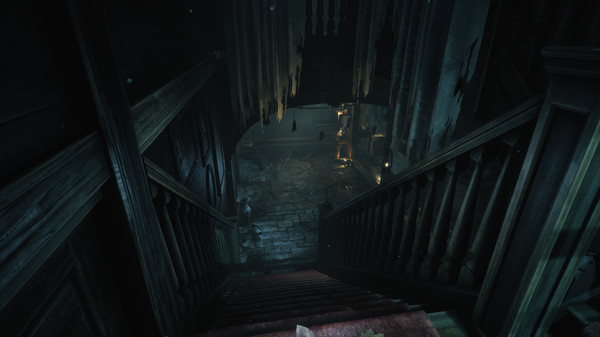 The secret of the stone game for windows Pc 1