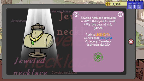 Скриншот из Dealer's Life 2 Demo