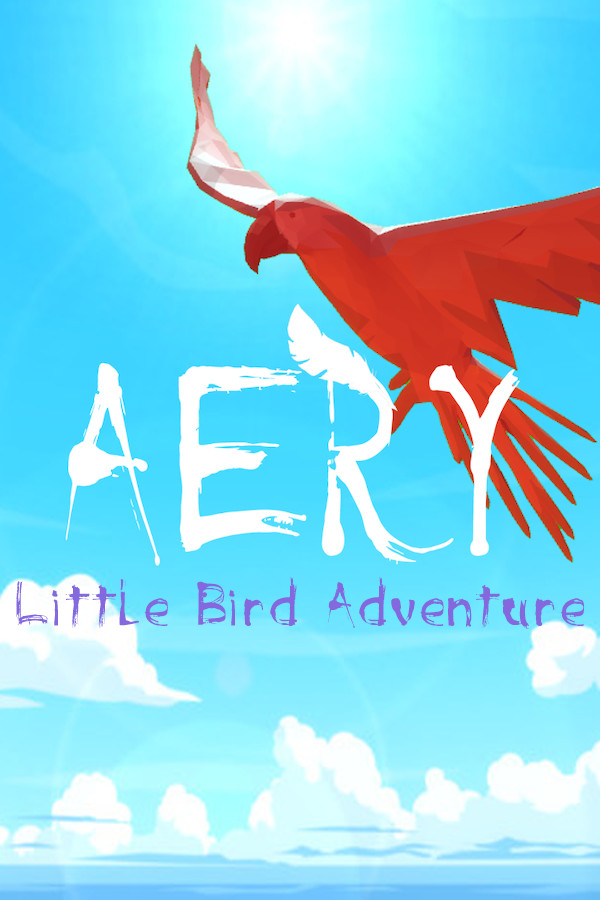 Aery - Little Bird Adventure for steam