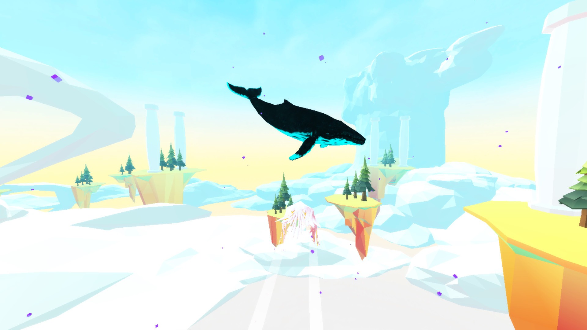 AERY LITTLE BIRD ADVENTURE FULL CRACK