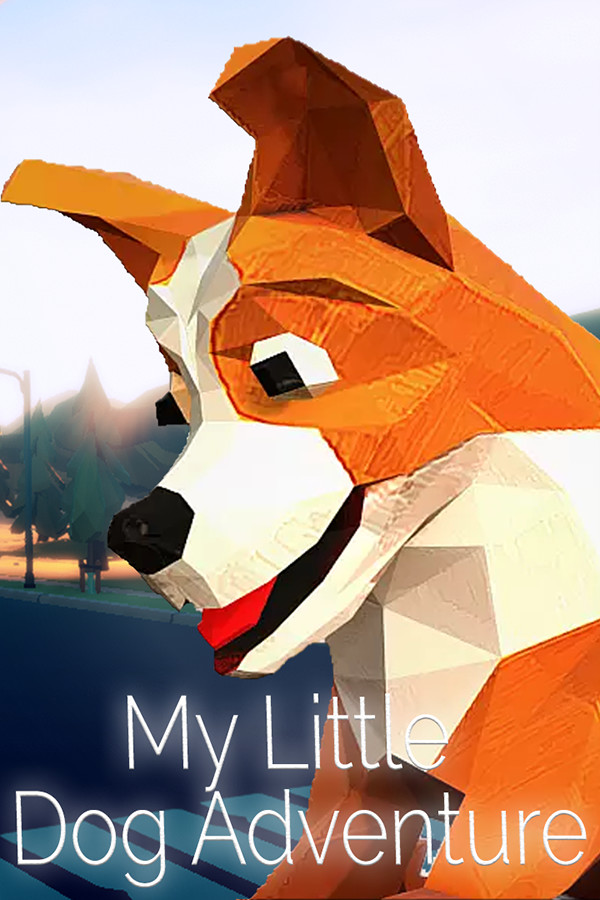 My Little Dog Adventure for steam