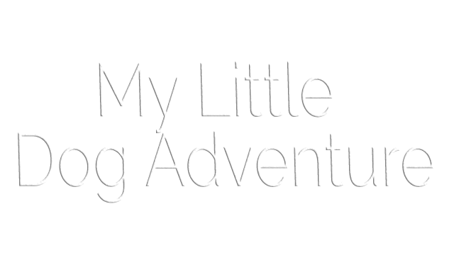 My Little Dog Adventure Logo