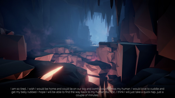 Скриншот из My Little Dog Adventure