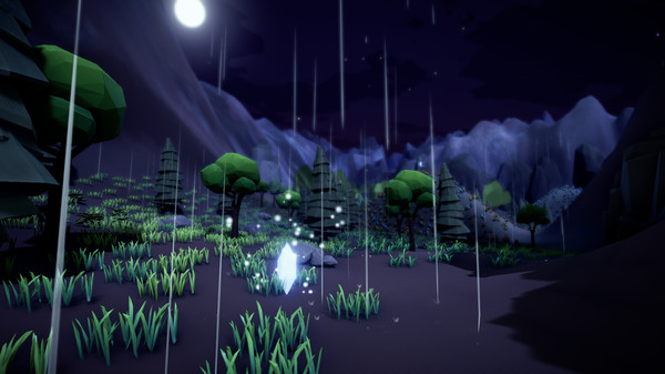 Скриншот из My Little Dog Adventure