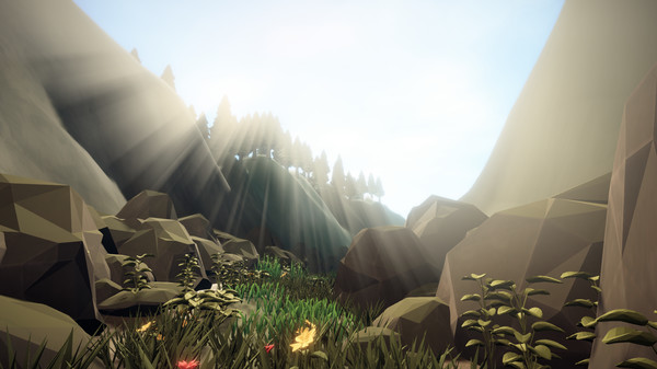 Скриншот из My Little Dog Adventure