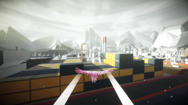 Скриншот из Aery - Broken Memories