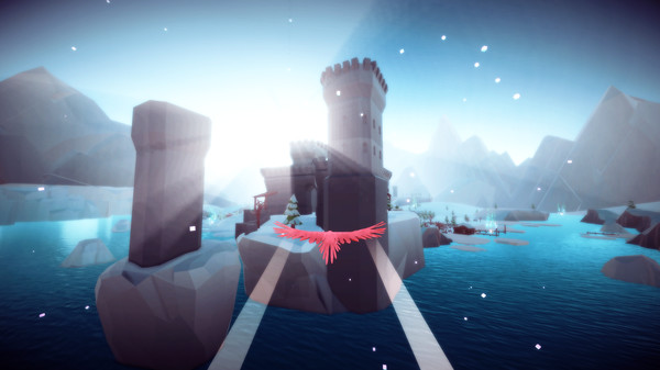 Скриншот из Aery - Broken Memories