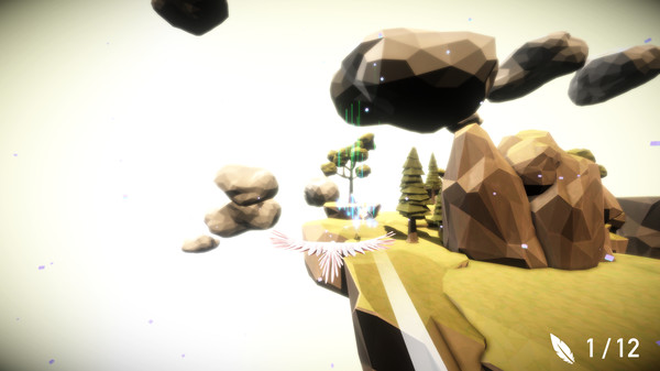 Скриншот из Aery - Broken Memories