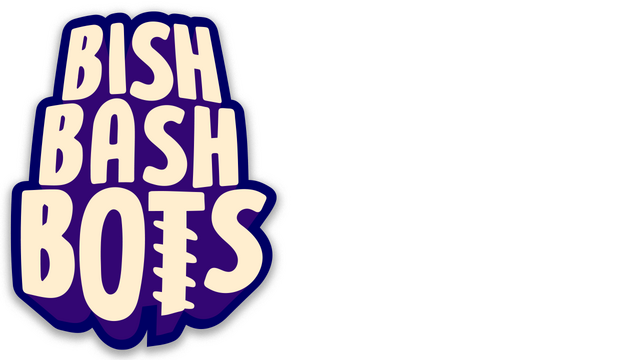 Bish Bash Bots Logo