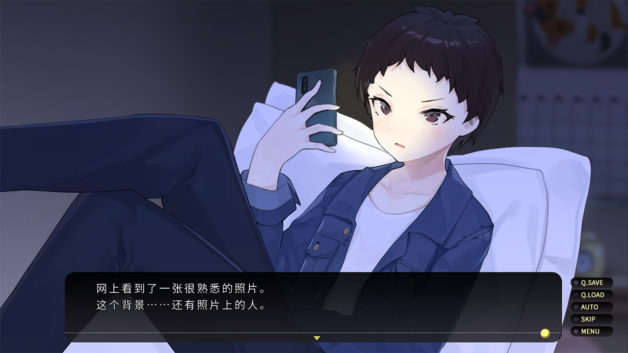 流浪小猫单身狗(Build.7114406)