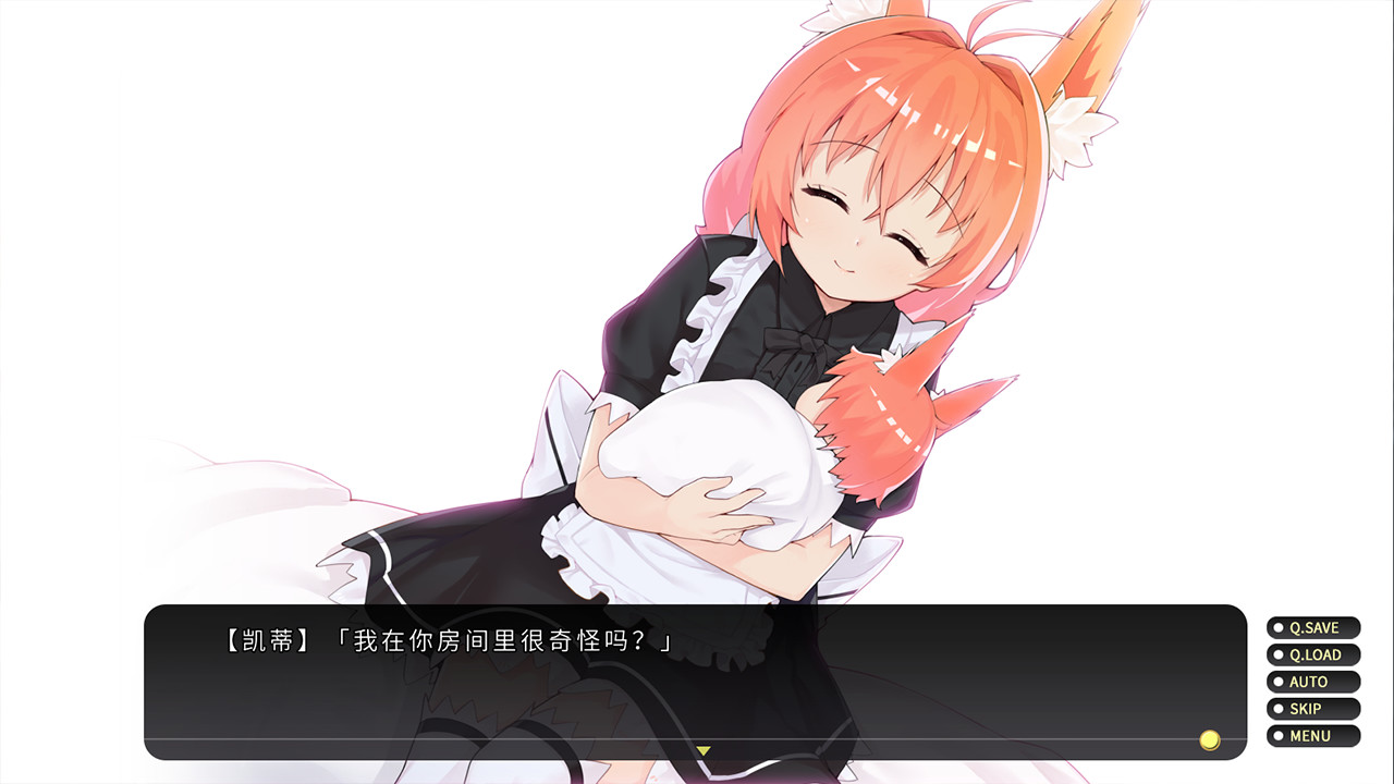 流浪小猫单身狗(Build.7114406)
