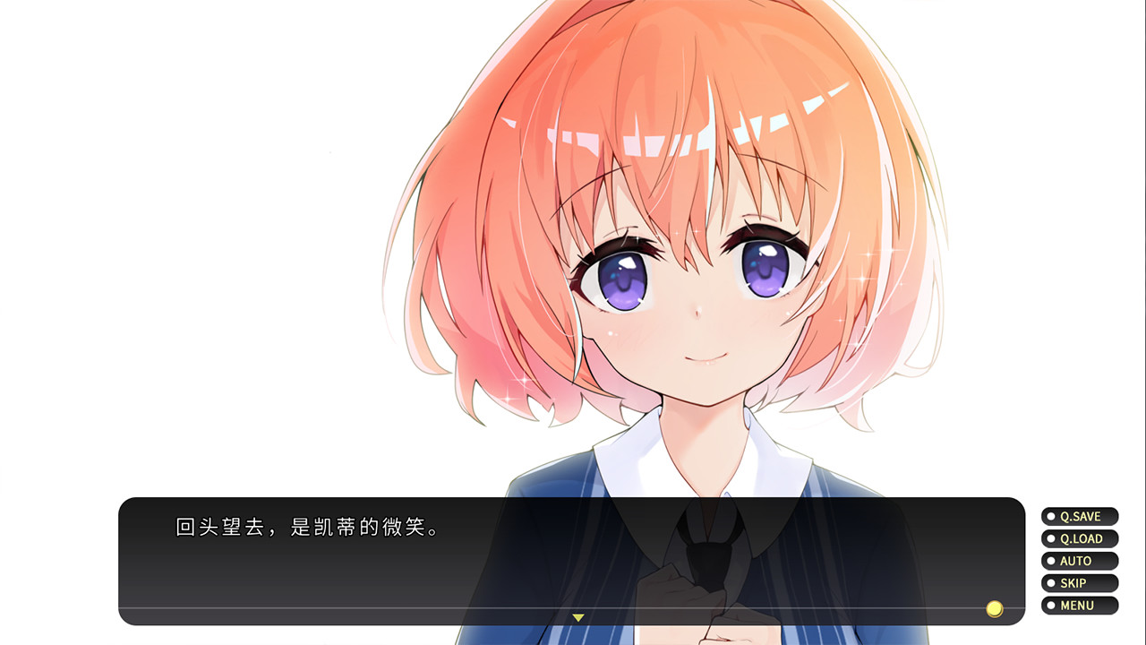 流浪小猫单身狗(Build.7114406)