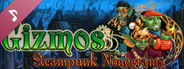 Gizmos: Steampunk Nonograms Soundtrack