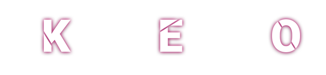 KEO Logo