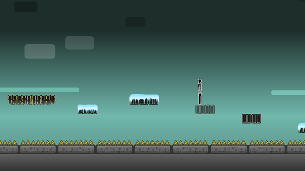 Random(platformer) game for windows Pc 1