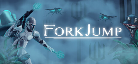 ForkJump cover art