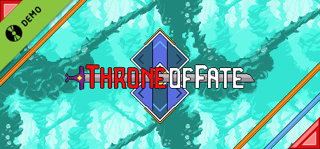 Throne of Fate Demo cover art