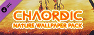 Chaordic - Nature Wallpaper pack