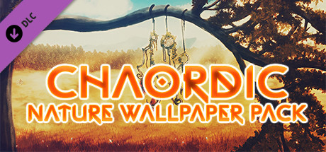 Chaordic - Nature Wallpaper pack cover art