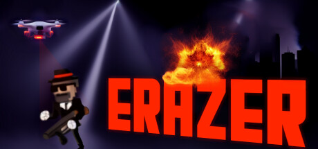Erazer - Devise & Destroy cover art
