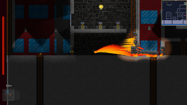 Скриншот из Erazer - Devise & Destroy