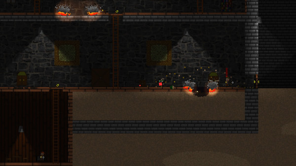 Скриншот из Erazer - Devise & Destroy