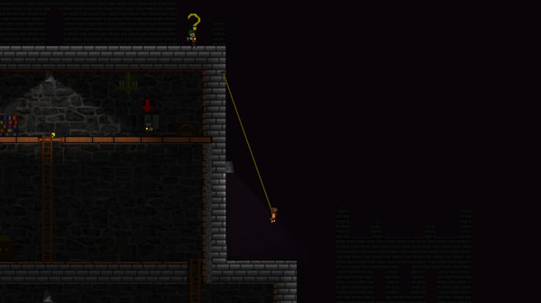 Скриншот из Erazer - Devise & Destroy