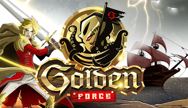 Golden Force