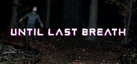 Until Last Breath cover art