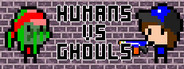 Humans Vs Ghouls