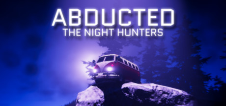 Abducted: The Night Hunters cover art