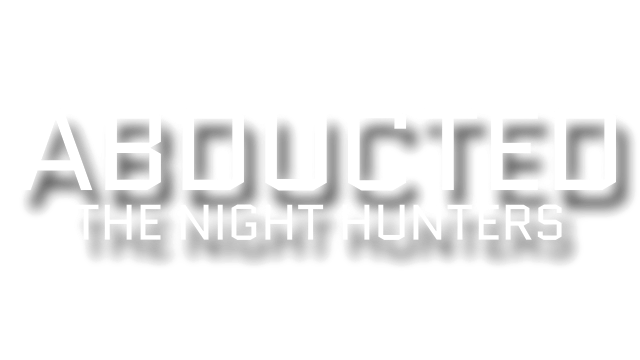 Abducted: The Night Hunters Logo