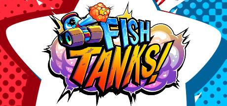 Fish Tanks! cover art
