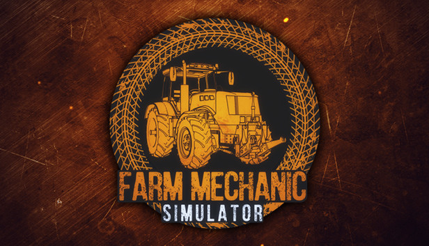 Farm Mechanic Simulator