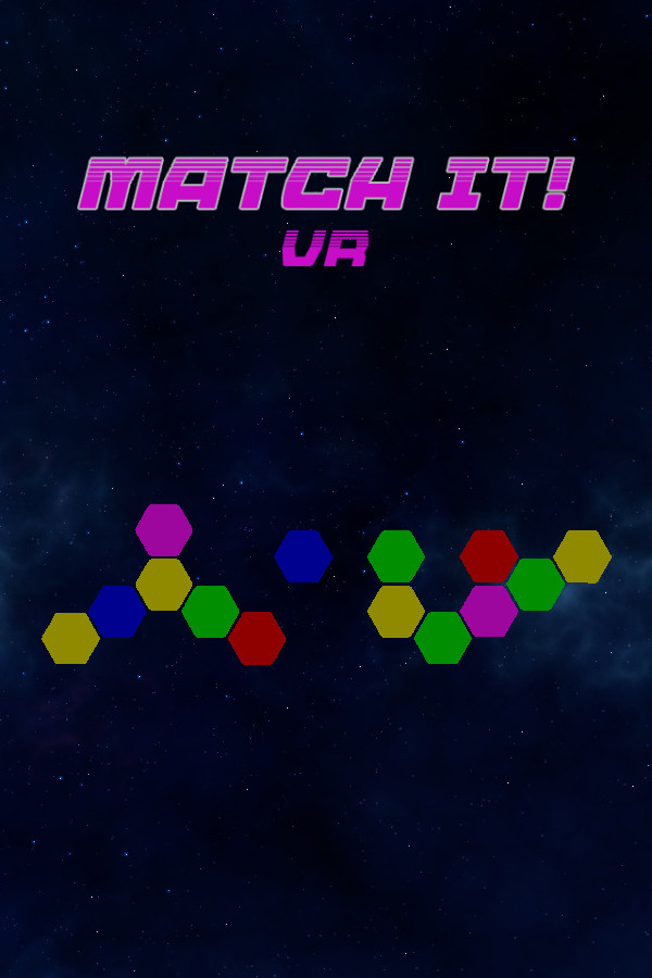 Match It! for steam