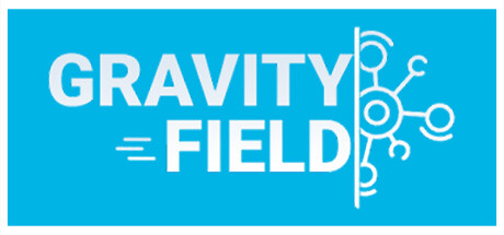 Gravity Field cover art