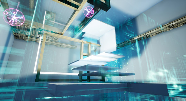 Gravity Field game for windows Pc 1