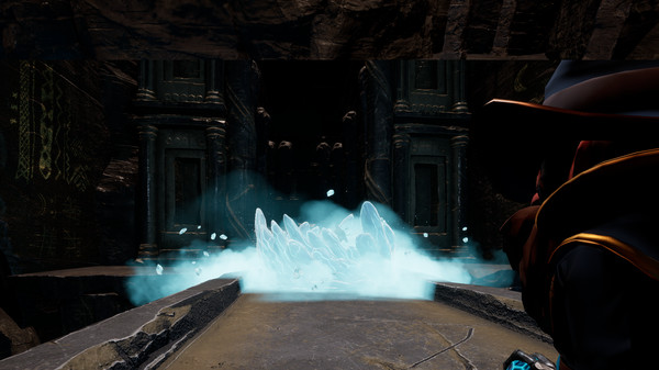 Скриншот из PAGO FOREST: TOWER DEFENSE