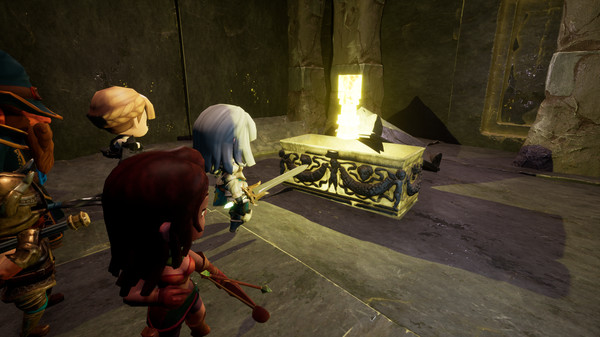 Скриншот из PAGO FOREST: TOWER DEFENSE