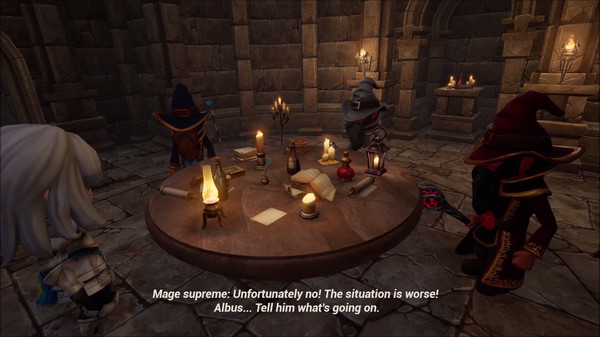 Скриншот из PAGO FOREST: TOWER DEFENSE