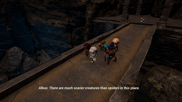 Скриншот из PAGO FOREST: TOWER DEFENSE