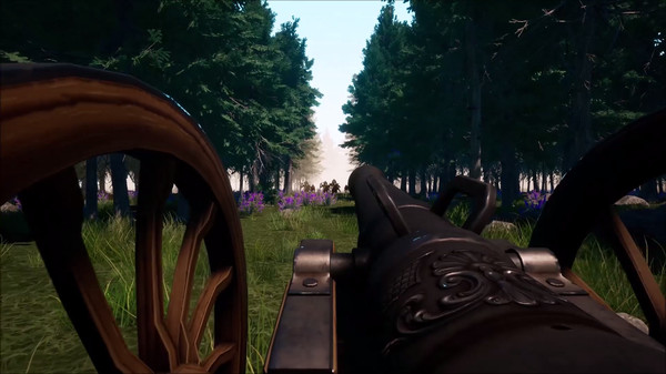 Скриншот из PAGO FOREST: TOWER DEFENSE