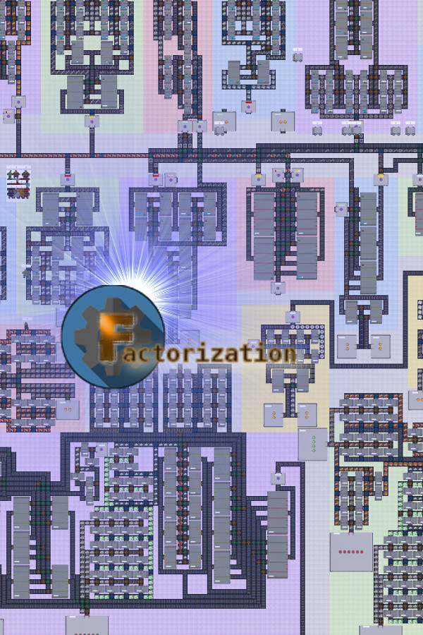 Factorization for steam