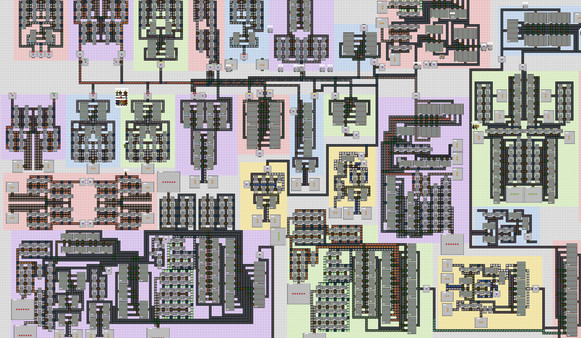 Скриншот из Factorization