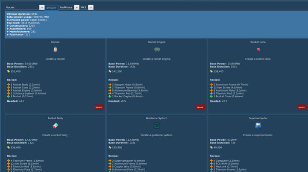 Скриншот из Factorization